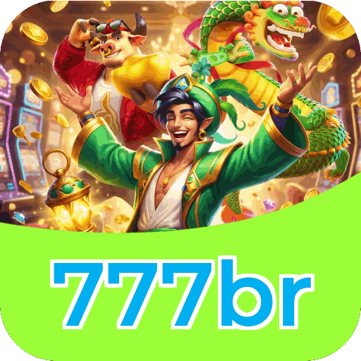 Cadastro 777br