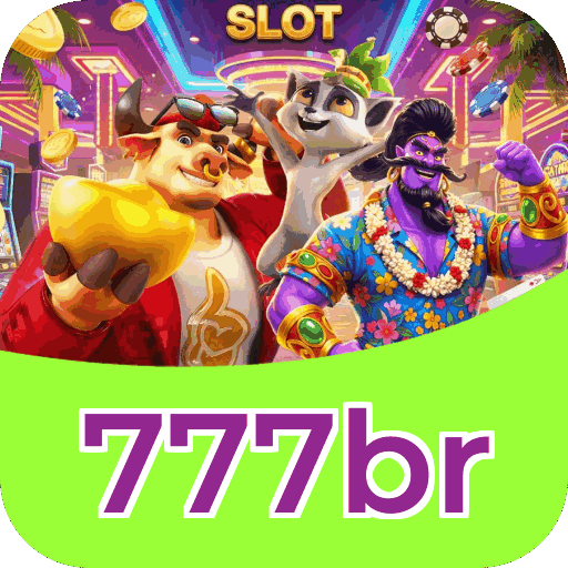Instalar APK 777br