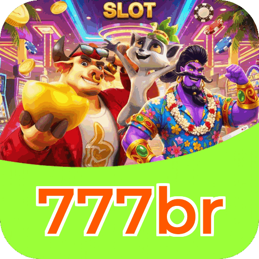 Slots Premium da PG Soft na 777br