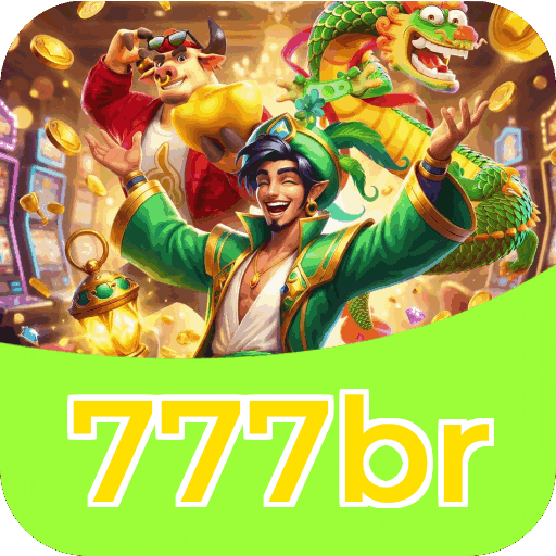 Login rápido no app 777br